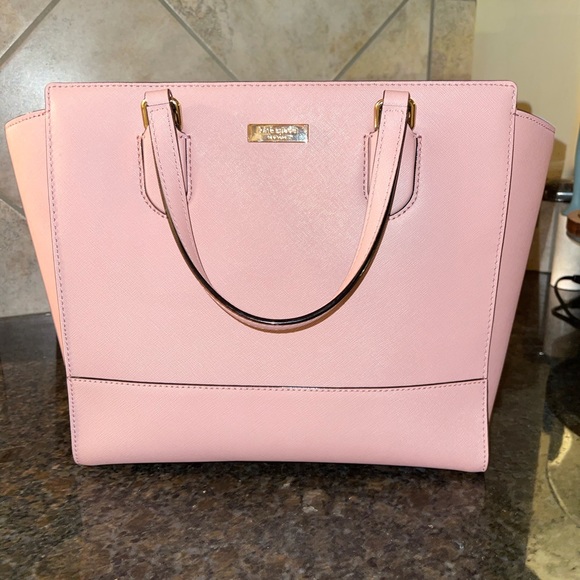 kate spade Handbags - Kate Spade Dusty Rose Crossbody